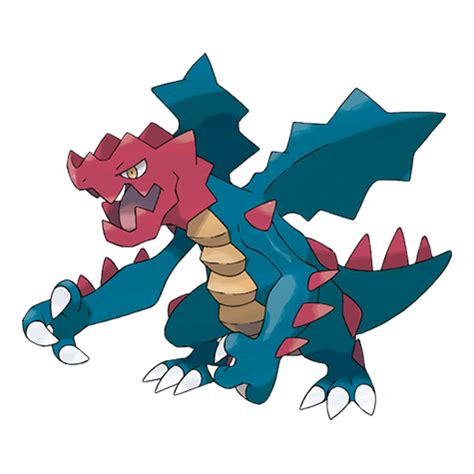 serebii druddigon|pokemon 621.